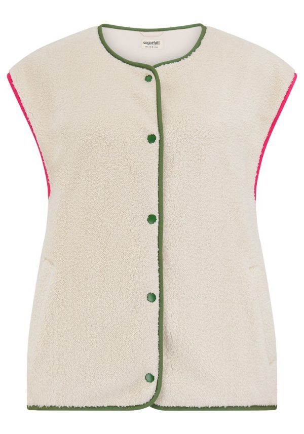 Sophie Fleece Gillet