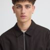 Twynn True Black Jacket