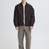 Twynn True Black Jacket