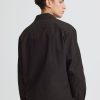 Twynn True Black Jacket
