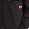 Twynn True Black Jacket