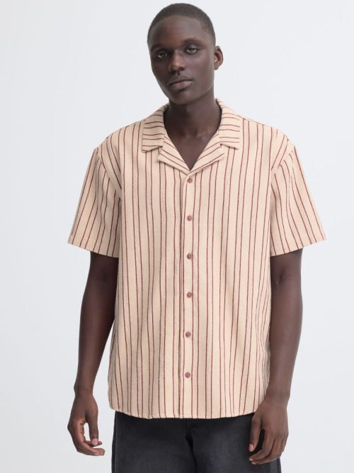 Danny Short Sleeved Shirt