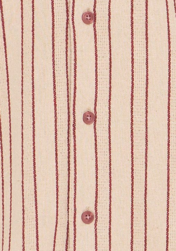 Danny Short Sleeved Shirt