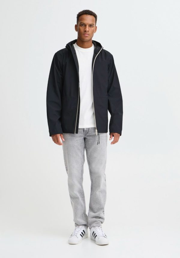 Blend farris jacket 1 Farris Waterproof Jacket