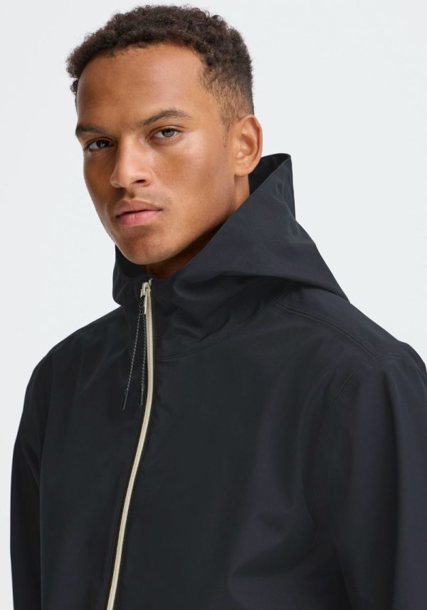 Blend farris jacket 3 Farris Waterproof Jacket