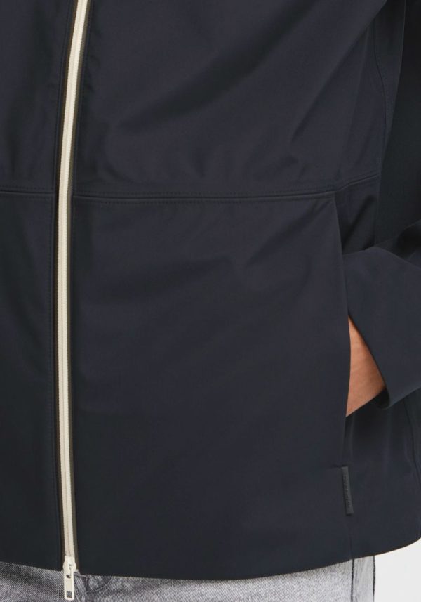 Blend farris jacket 5 Farris Waterproof Jacket