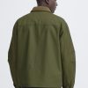 Finn Olive Green Jacket