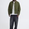 Finn Olive Green Jacket