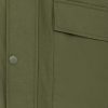 Finn Olive Green Jacket