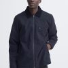 Fontana Navy Jacket
