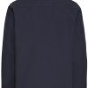 Fontana Navy Jacket