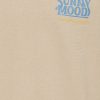 Sunny Mood Taupe Sweatshirt
