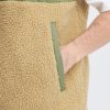 Star Fish Sherpa Gilet