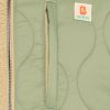 Star Fish Sherpa Gilet
