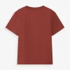 Vanders Ciao Bella Terracotta T-Shirt