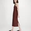 Veranys Mocha Dress