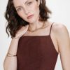 Veranys Mocha Dress