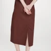 Veranys Mocha Dress