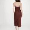 Veranys Mocha Dress