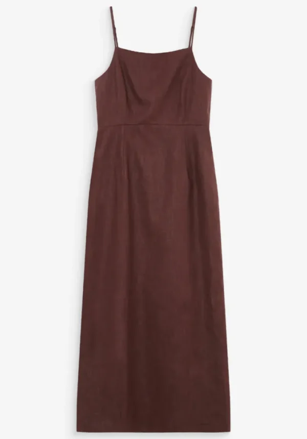 Veranys Mocha Dress