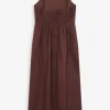 Veranys Mocha Dress