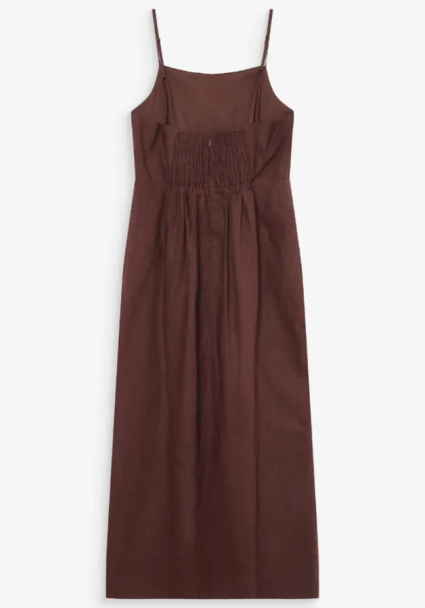 Veranys Mocha Dress