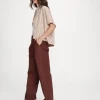 Vercia Striped Shirt