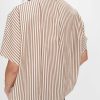Vercia Striped Shirt