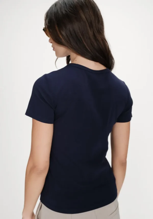 Vigee Bonjour T-Shirt