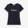 Vigee Bonjour T-Shirt