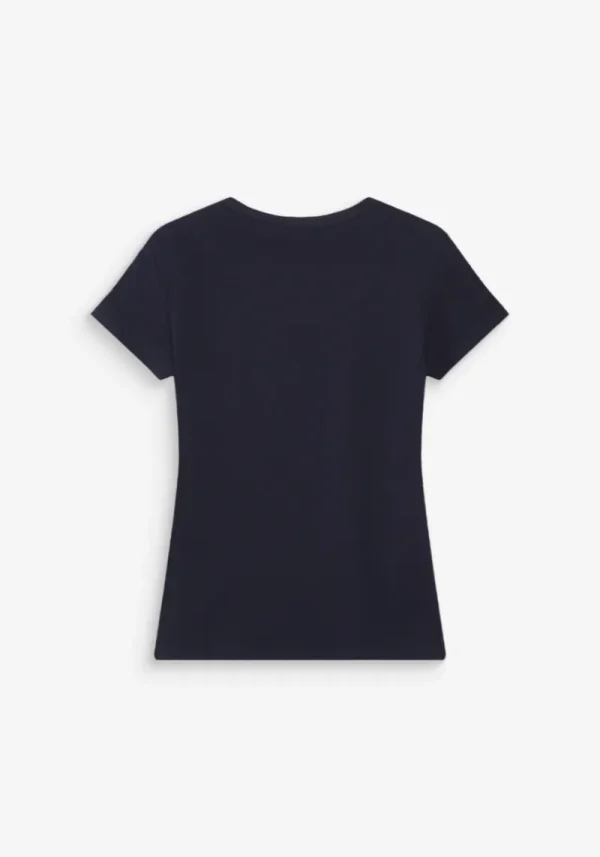 Vigee Bonjour T-Shirt