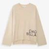 Viggo Ciao Bella Sweater