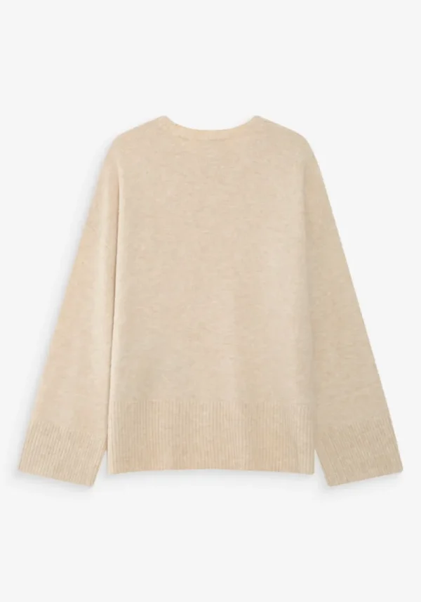Viggo Ciao Bella Sweater