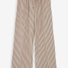 Grace & Mila volute stripe pant 5 Volute Striped Trousers