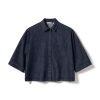 Lashea Denim Shirt