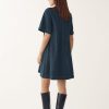 Mavis Denim Dress