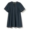 Mavis Denim Dress