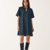 Mavis Denim Dress