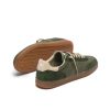 Wushu Gong 115 Olive Green