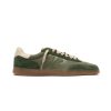 Wushu Gong 115 Olive Green