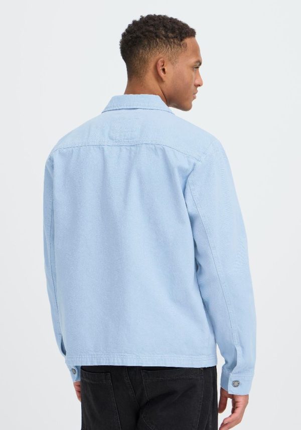Mosi Over Shirt