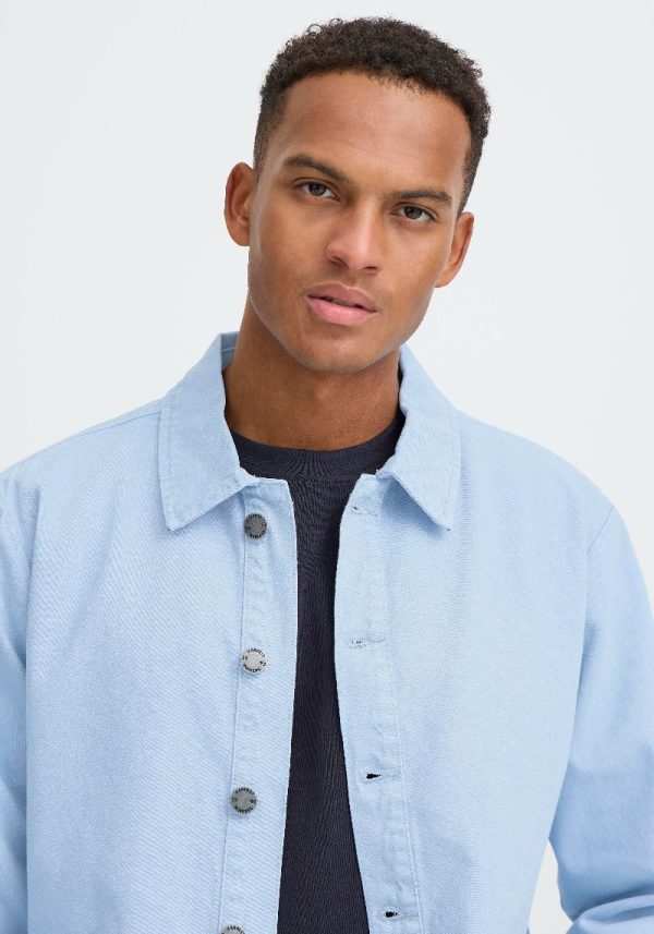 Mosi Over Shirt