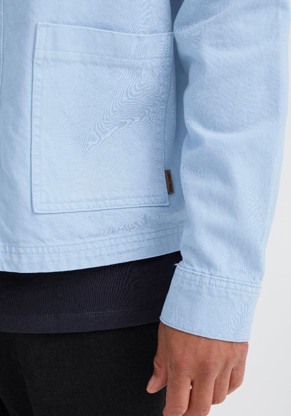 Mosi Over Shirt
