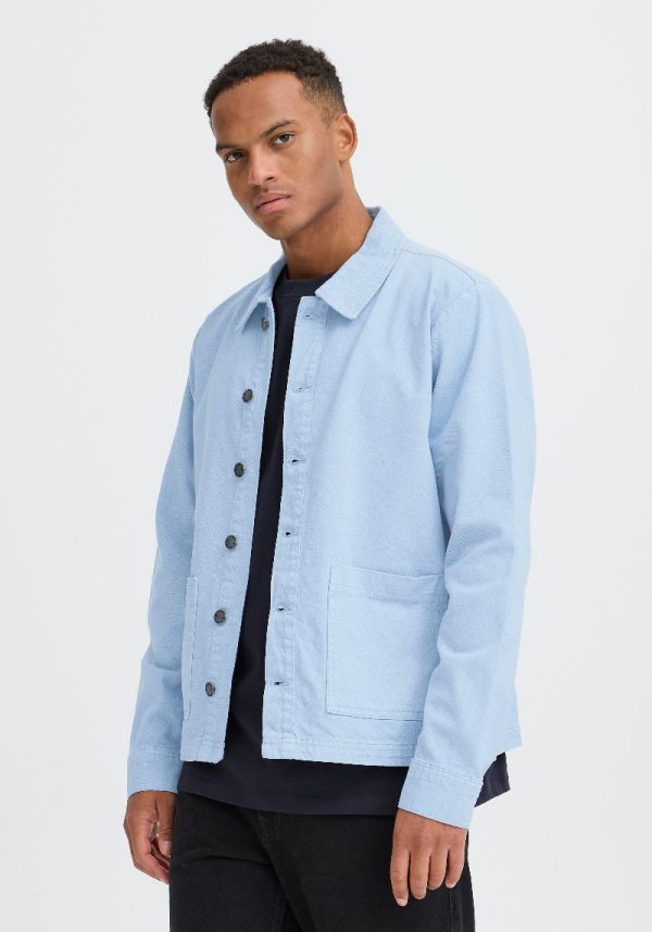 Mosi Over Shirt