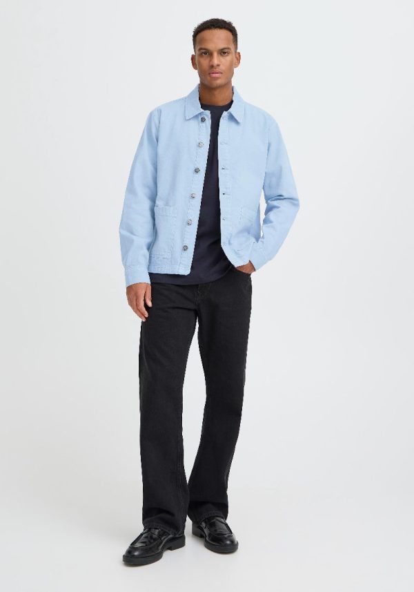 Mosi Over Shirt