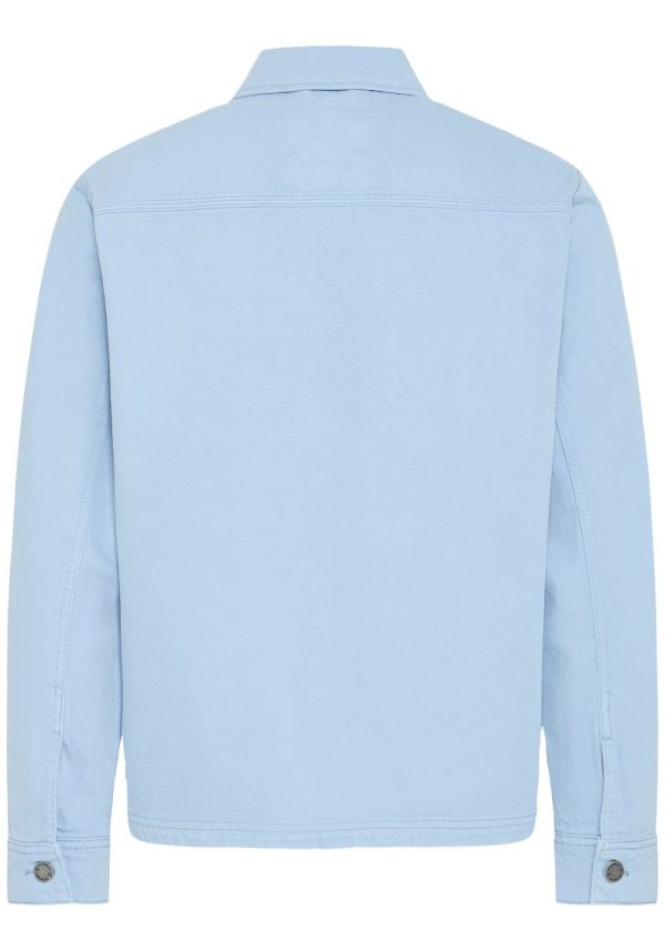 Mosi Over Shirt