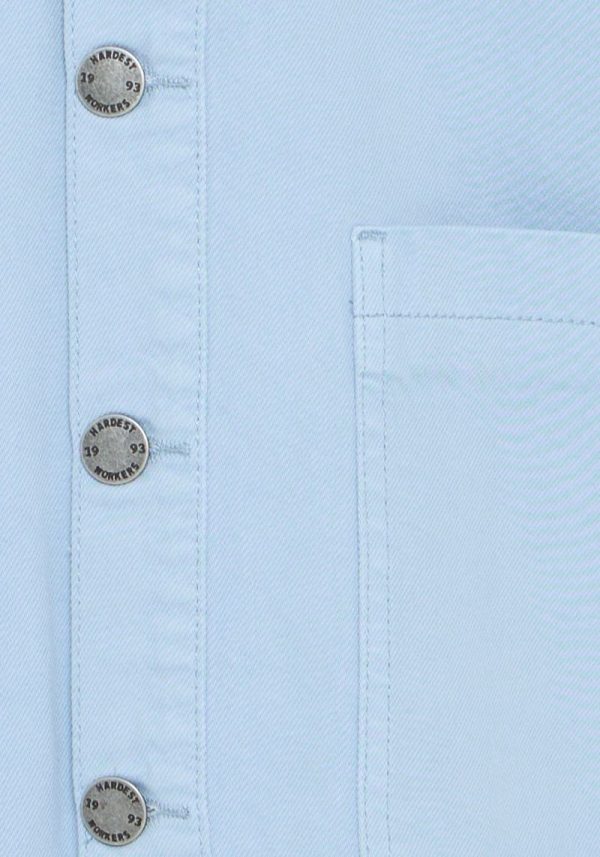 Mosi Over Shirt