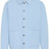 Mosi Over Shirt