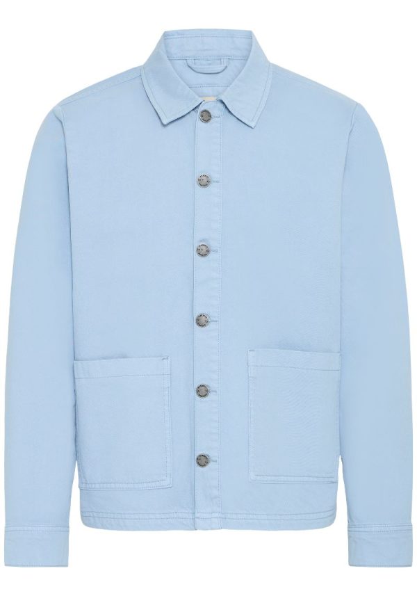Mosi Over Shirt