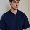 Veen Polo Top